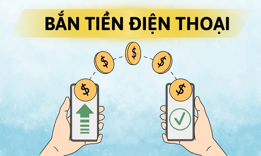 Hướng dẫn cách bắn tiền điện thoại Viettel, MobiFone và VinaPhone mới nhất 2025