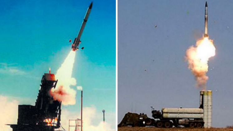 Vì sao Hàn Quốc từ chối hệ thống S-300 của Nga dù tính năng vượt trội Patriot?