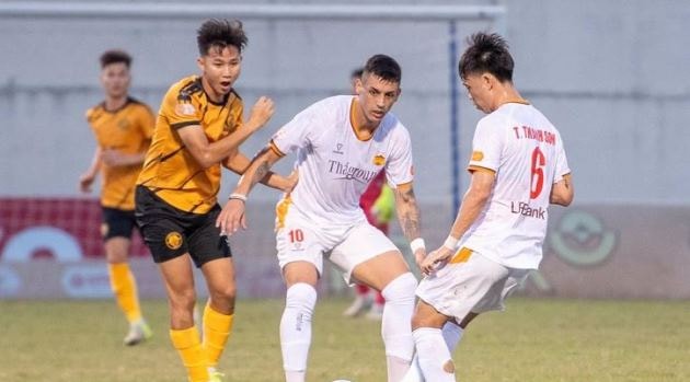 HAGL đối diện nguy cơ đá play-off sau trận hòa kịch tính tại Thanh Hóa