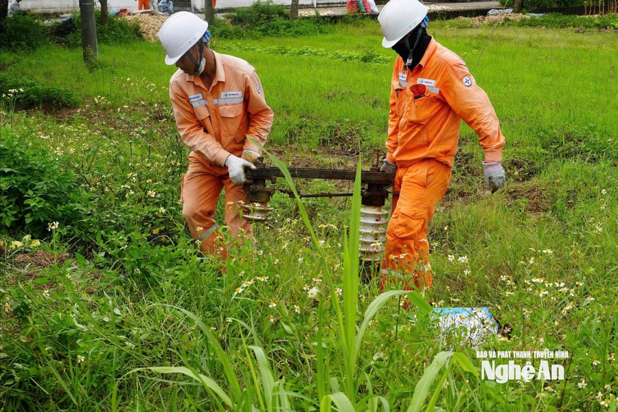 Cảnh báo nguy cơ thiếu điện do “siêu El Nino”