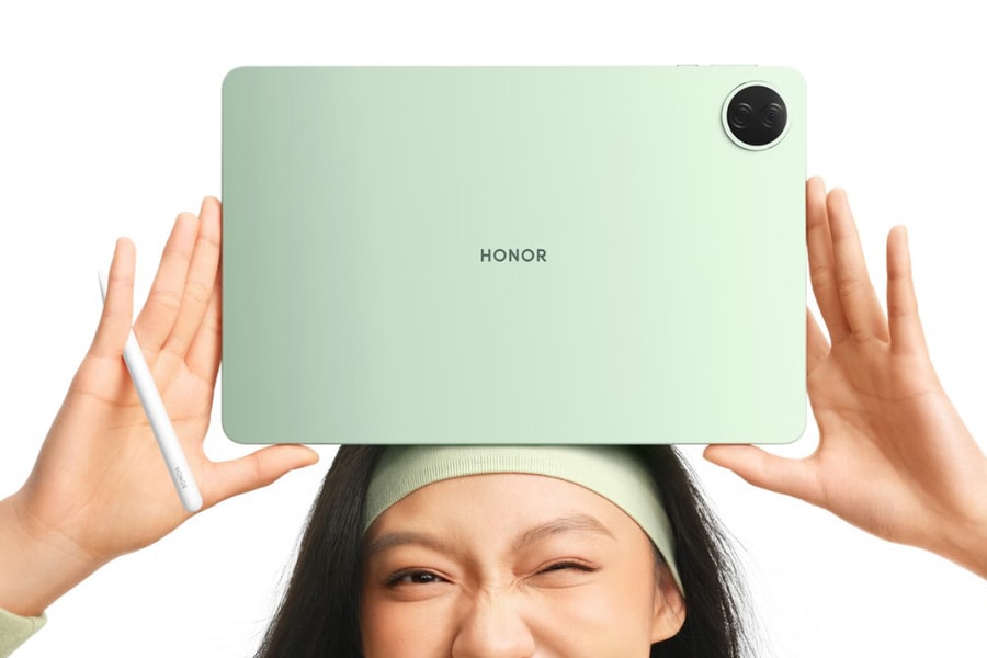 HONOR Pad 20 ra mắt: Màn hình 3K, pin 10.100 mAh và khả năng tương thích hệ sinh thái iOS