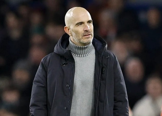 Kỷ nguyên mới tại Man City: Enzo Maresca và chiến dịch đưa Enzo Fernandez, Cole Palmer về Etihad