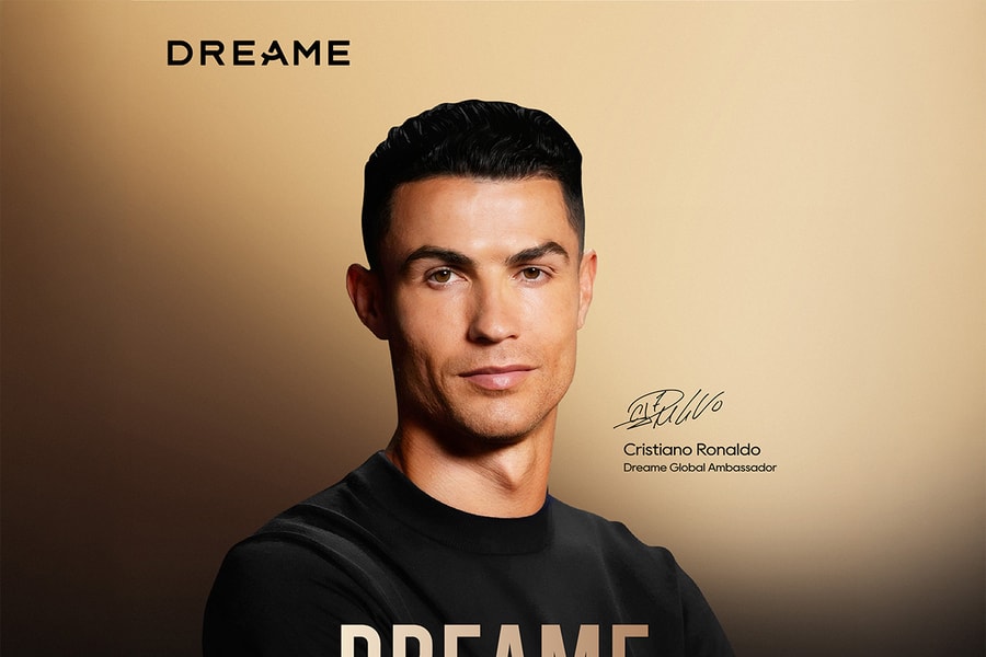 Cristiano Ronaldo trở thành Đại sứ Thương hiệu toàn cầu của Dreame: Sự kết hợp giữa công nghệ và phong cách sống cao cấp