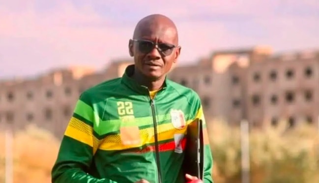 U17 Mali sa thải HLV trưởng trước thềm World Cup 2026 gặp Việt Nam