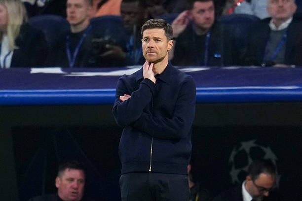 Xabi Alonso và cuộc đại tu Chelsea: Áp lực ngàn cân trên đôi vai tân thuyền trưởng