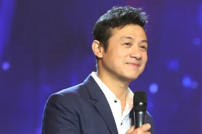 MC Anh Tuấn: Từ sinh viên Ngoại thương đến biểu tượng tài hoa của VTV