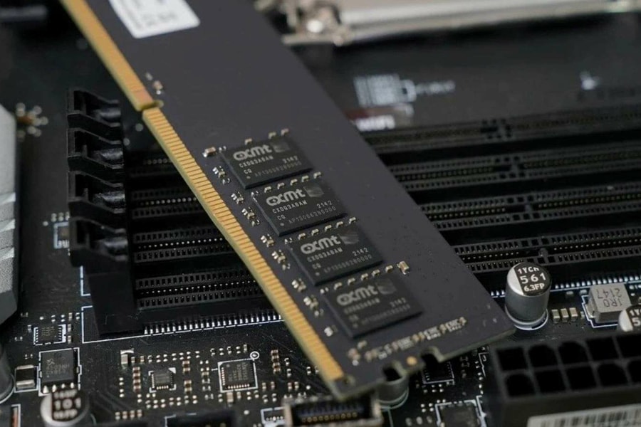 Sự trỗi dậy của chip nhớ Trung Quốc: Kịch bản hạ nhiệt cho giá RAM và SSD toàn cầu
