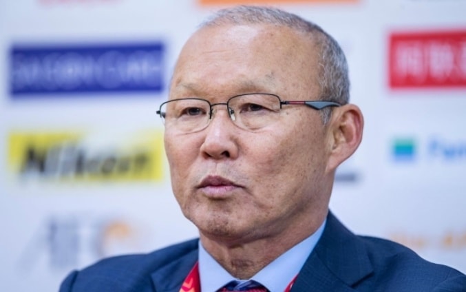 HLV Park Hang-seo hoãn dẫn dắt CLB Thái Lan để dự World Cup 2026