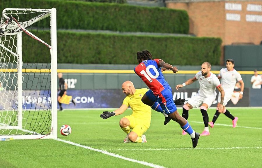 Crystal Palace đấu Rayo Vallecano: Hơn 60 năm chuẩn bị cho trận chung kết lịch sử
