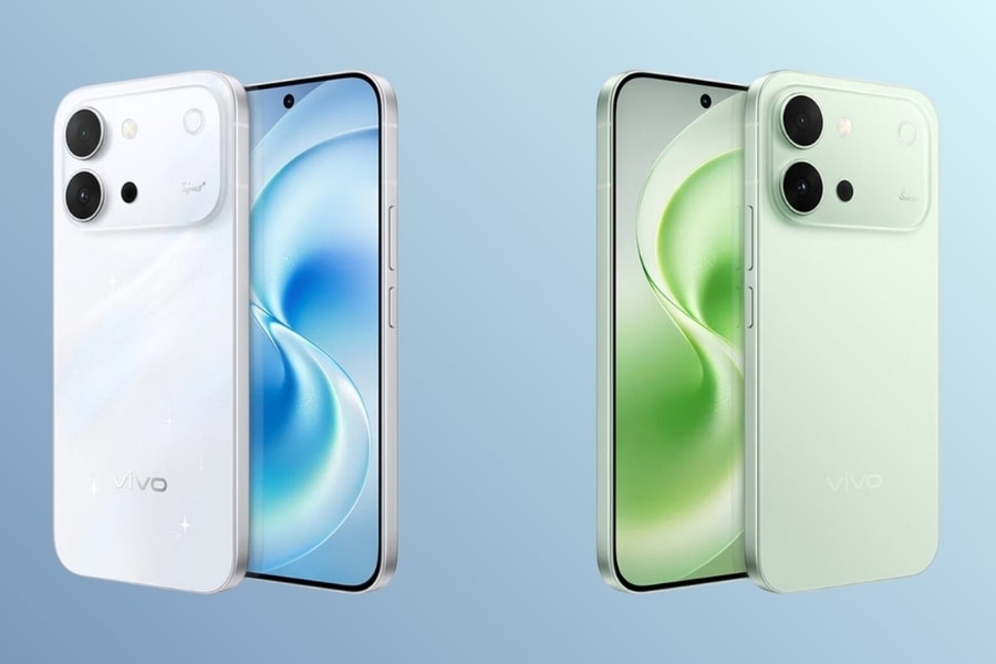 vivo S60 series rò rỉ cấu hình: Pin 7.200mAh và camera tele tiềm vọng 50MP