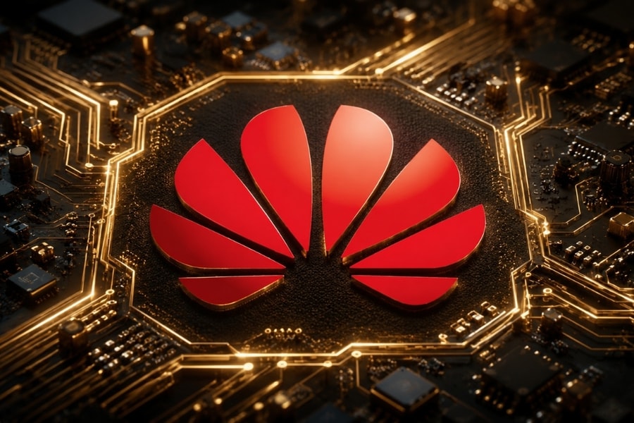 Huawei phát triển công nghệ Logic Folding nhằm bắt kịp tiến trình 1.4nm của TSMC