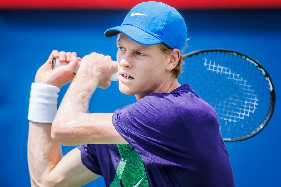 Jannik Sinner vô địch Rome Open 2026: Sự thống trị tuyệt đối và tốc độ viết lại lịch sử