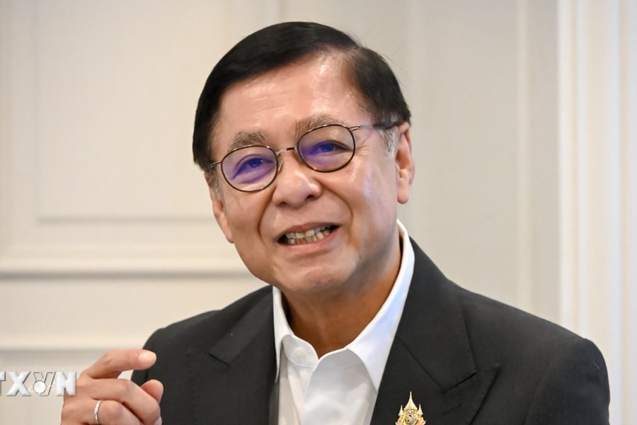 Chuyến thăm của Tổng Bí thư, Chủ tịch nước Tô Lâm tới Thái Lan tái khẳng định sự tin cậy chính trị giữa hai nước