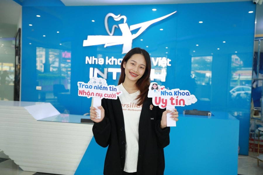 Cách nhận biết nha khoa uy tín tại Nghệ An giữa “ma trận” phòng khám