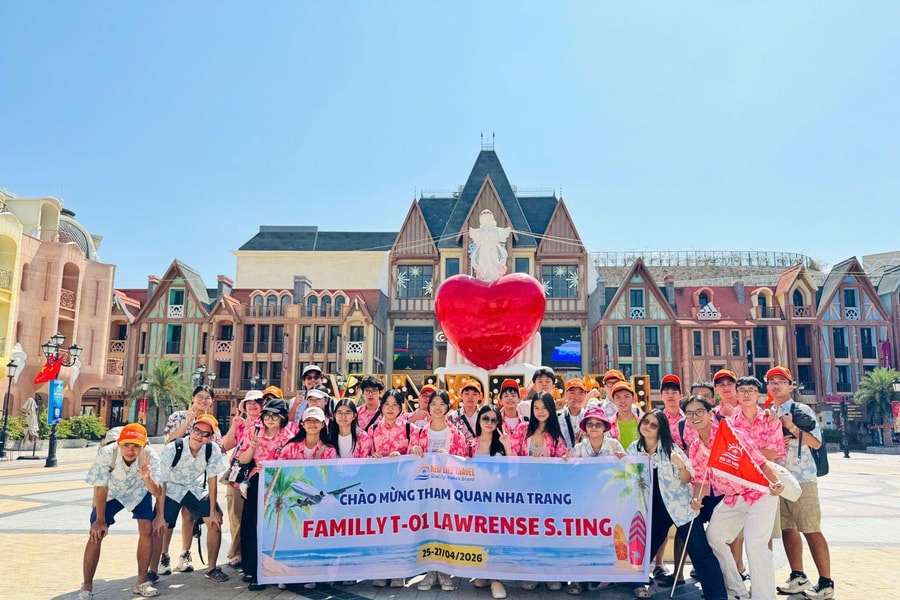 New Life Travel - Công ty du lịch uy tín tại Nha Trang