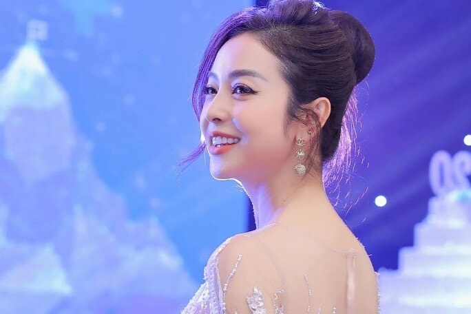 Jennifer Phạm và cuộc sống viên mãn