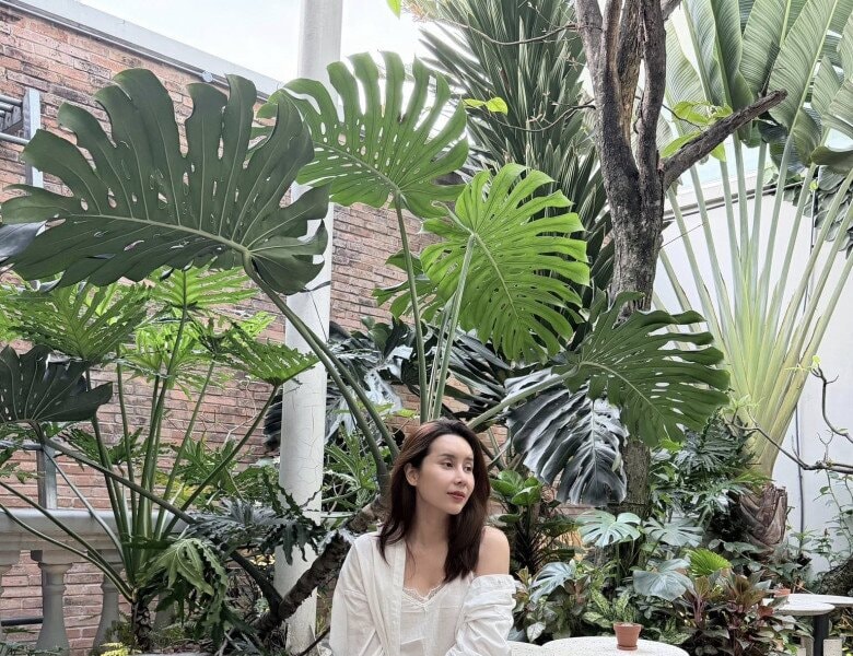 Lưu Hương Giang ở tuổi 42: Nhan sắc thăng hạng và bản lĩnh sống độc lập hậu ly hôn
