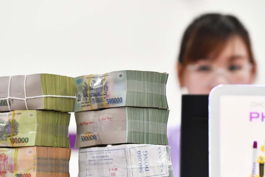 Lãi suất ngân hàng hôm nay 27/5/2026: LPBank giảm lãi suất huy động kỳ hạn ngắn