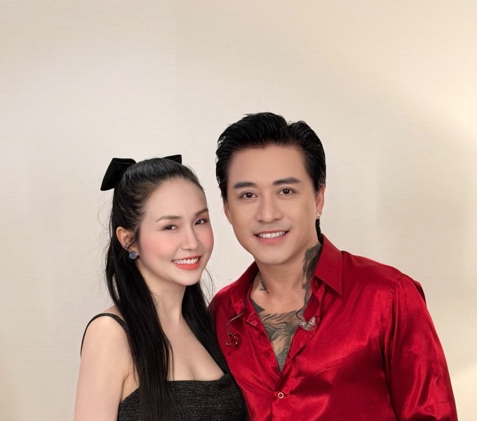 Ca sĩ Tuấn Hưng trải lòng về biến động tâm lý tuổi U50 và nỗ lực chuẩn bị liveshow mới