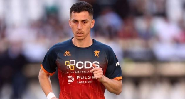 Manchester United nhắm 'bản sao' 99% của Casemiro: Patrizio Masini từ Serie A