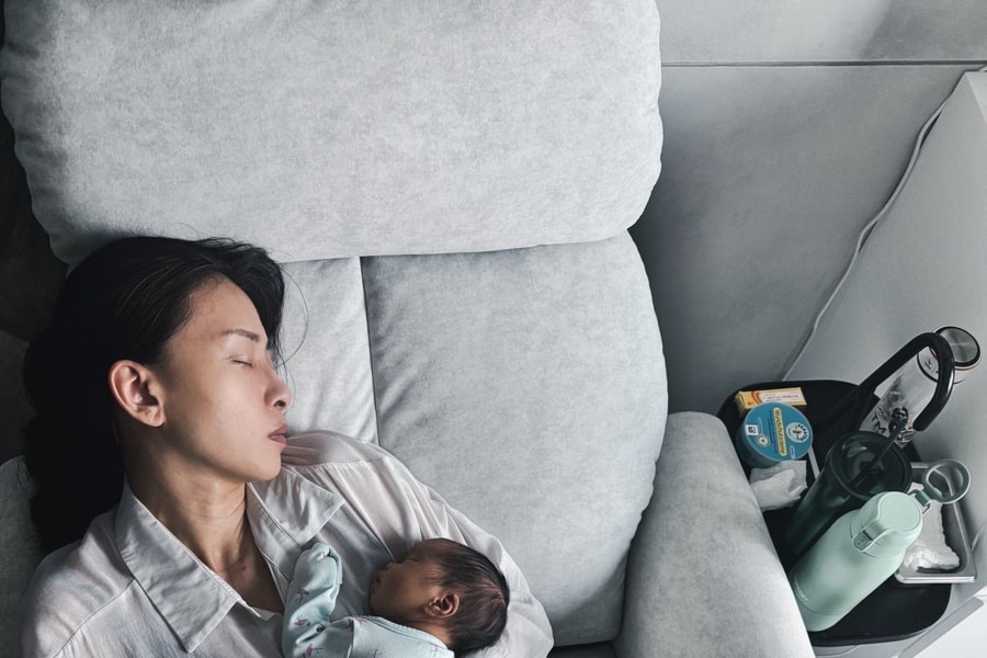 Kinh nghiệm nuôi con thực tế của Ngô Thanh Vân ở tuổi 46: Không áp lực và nương theo trẻ