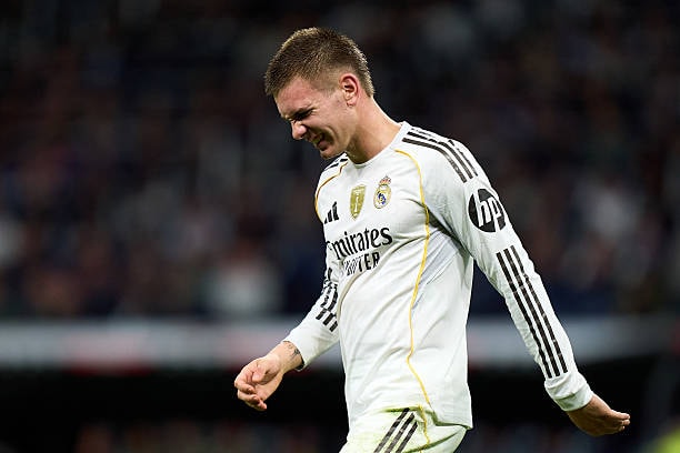 Real Madrid và kế hoạch 'mài giũa' Franco Mastantuono: Nước đi chiến thuật đầy toan tính