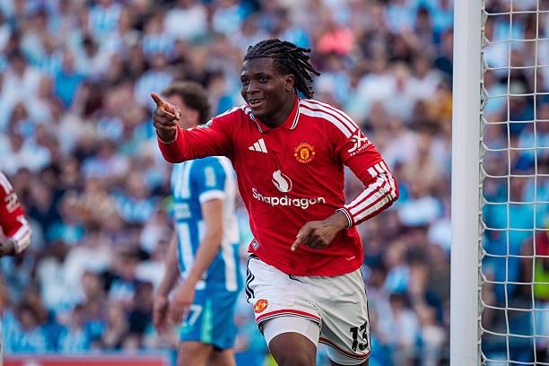 Carrick và bài toán Patrick Dorgu: Khi Man Utd phải đánh đổi sức mạnh tấn công