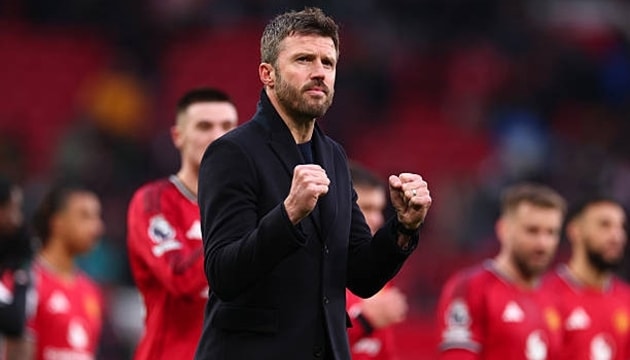 Manchester United báo lãi 37,7 triệu bảng và chính thức xác nhận tương lai Michael Carrick