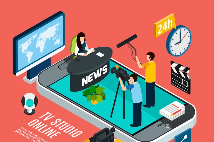 Báo chí hiện đại và "cuộc chiến" thu hút độc giả Gen Z