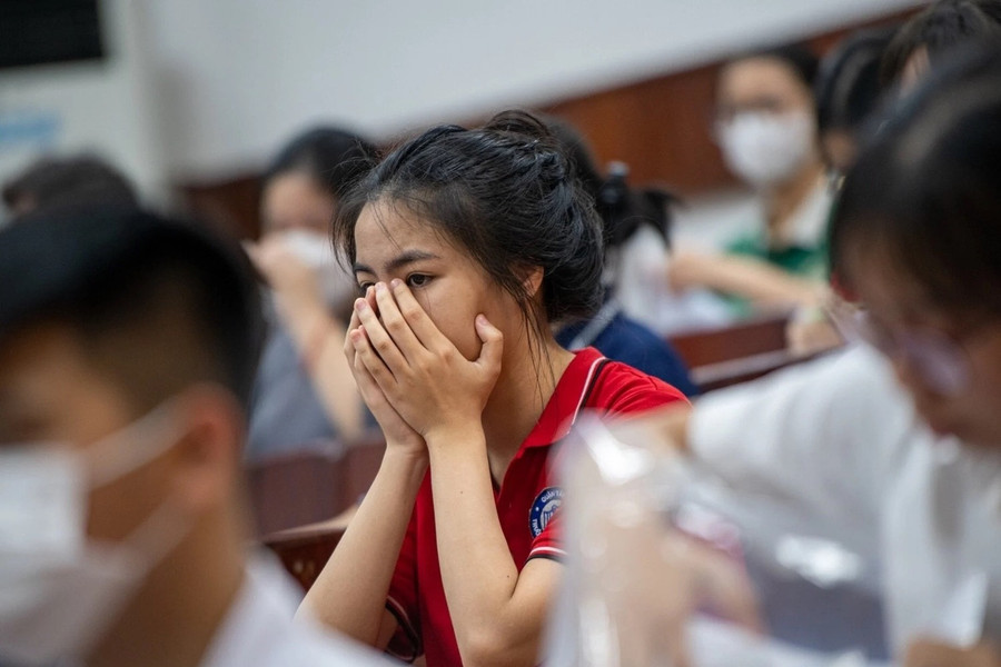 Đáp án chính thức môn Ngữ Văn thi vào 10 tại Đồng Nai năm 2026