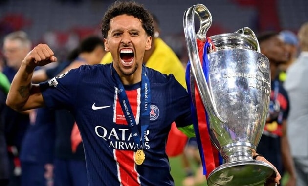 PSG và hành trình trở thành dự án bóng đá quốc doanh thành công nhất thế giới