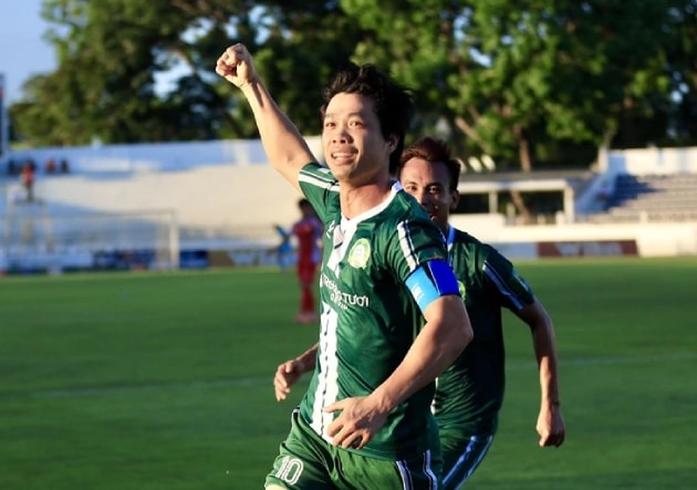 CLB Đồng Nai và bài toán thăng hạng V.League: Nguy cơ mất cúp dù hơn 5 điểm