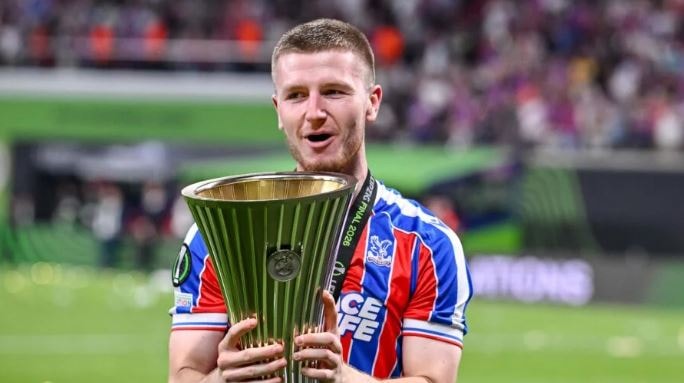 Adam Wharton tỏa sáng tại châu Âu: Vì sao MU sai lầm khi coi thường đối tác của Kobbie Mainoo?