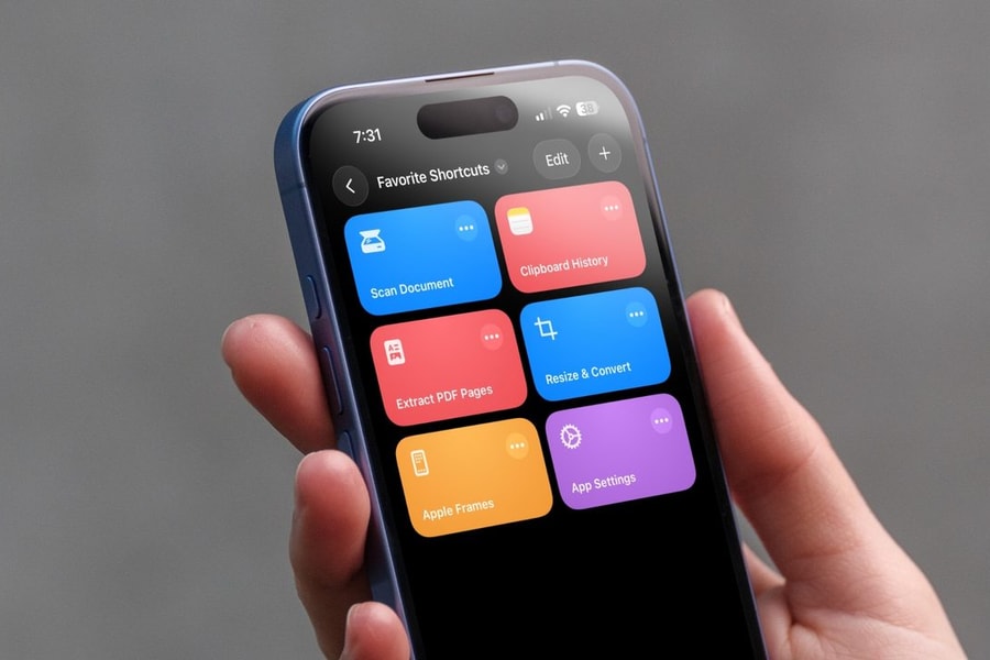 Mẹo sử dụng 7 phím tắt iPhone thông minh giúp tối ưu hóa công việc và cuộc sống hàng ngày