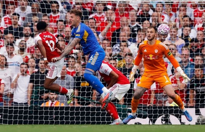 Arsenal đấu PSG tại chung kết Cúp C1: Khi bóng chết đối đầu chiến thuật pressing dị