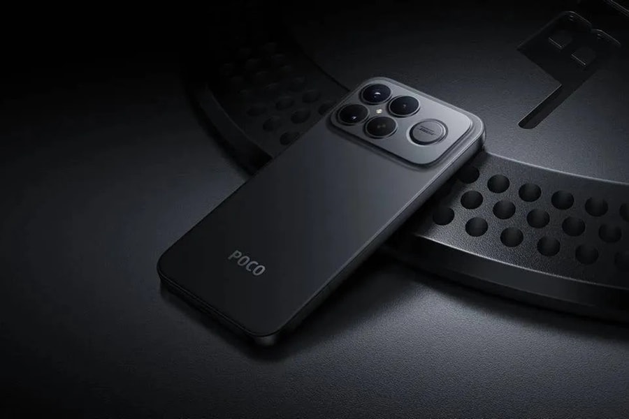 Redmi K100 Pro lộ diện với màn hình 185Hz và viên pin dung lượng 9.000mAh