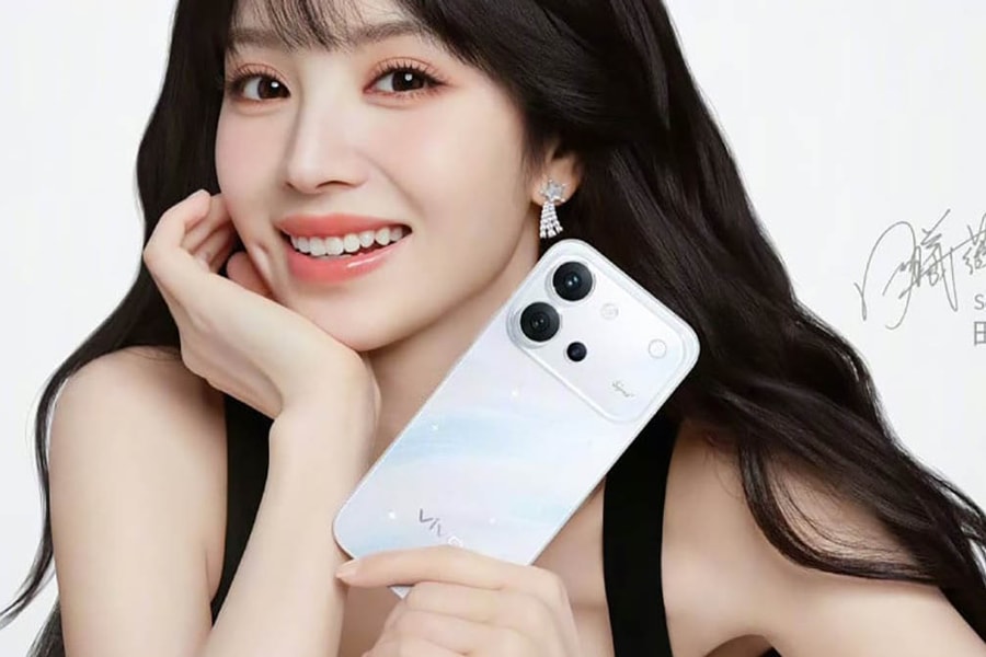 vivo S60 Series ra mắt với pin 7.200 mAh và màn hình 144Hz