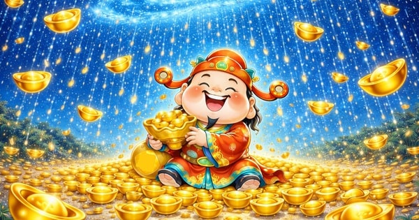 Con số may mắn ngày 31/5: Gợi ý tài lộc cho 12 con giáp và cung hoàng đạo