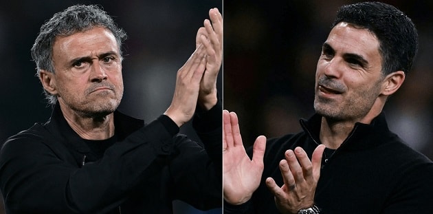 Dự đoán chung kết Champions League: Opta tin PSG bảo vệ thành công ngôi vương trước Arsenal