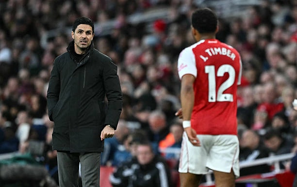 Chung kết Champions League: Mikel Arteta và bài toán nhân sự hành lang phải Arsenal