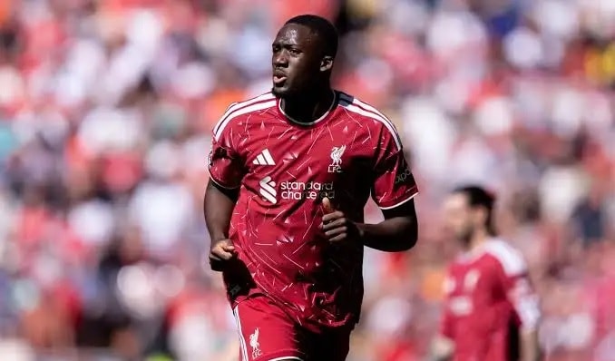 5 ứng viên thay thế Ibrahima Konate tại Liverpool: Từ Gleison Bremer đến Maxence Lacroix
