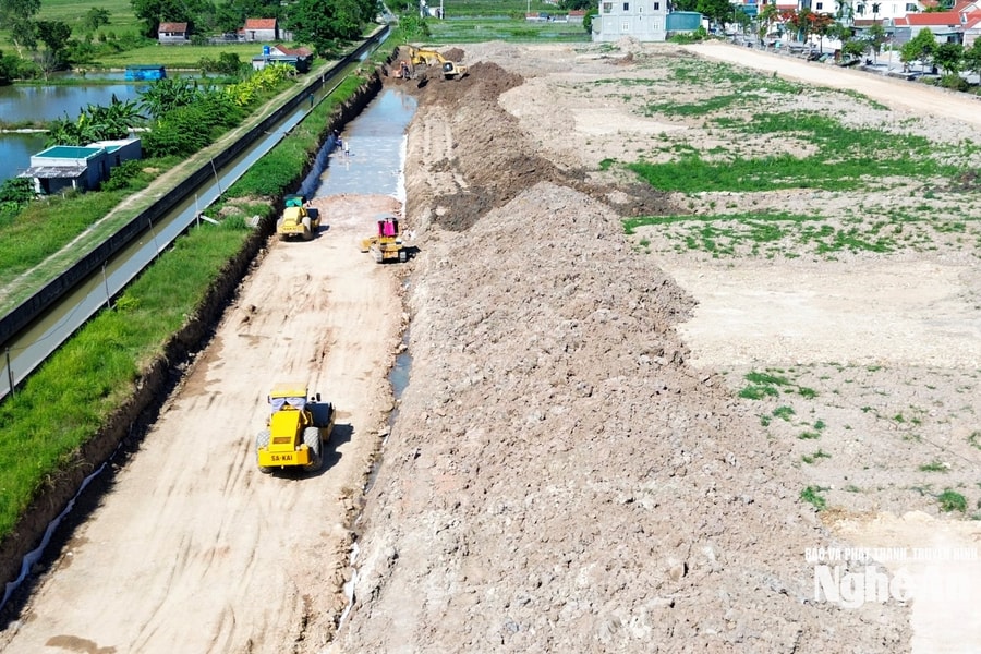 Hướng dẫn công tác bồi thường, hỗ trợ và tái định cư Dự án Đường sắt tốc độ cao Bắc - Nam