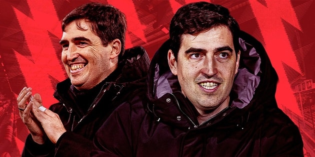 Andoni Iraola trở thành ứng viên số một dẫn dắt Liverpool: Sự trở lại của triết lý bóng đá sát thủ