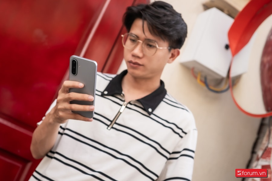 Samsung phát hành One UI 8.5 ổn định cho Galaxy M55, A16 5G và A17 5G