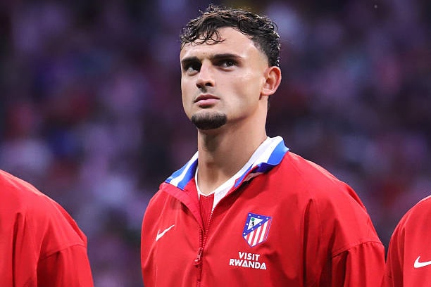 Marc Pubill: Chìa khóa để Michael Carrick tái thiết hàng thủ Manchester United