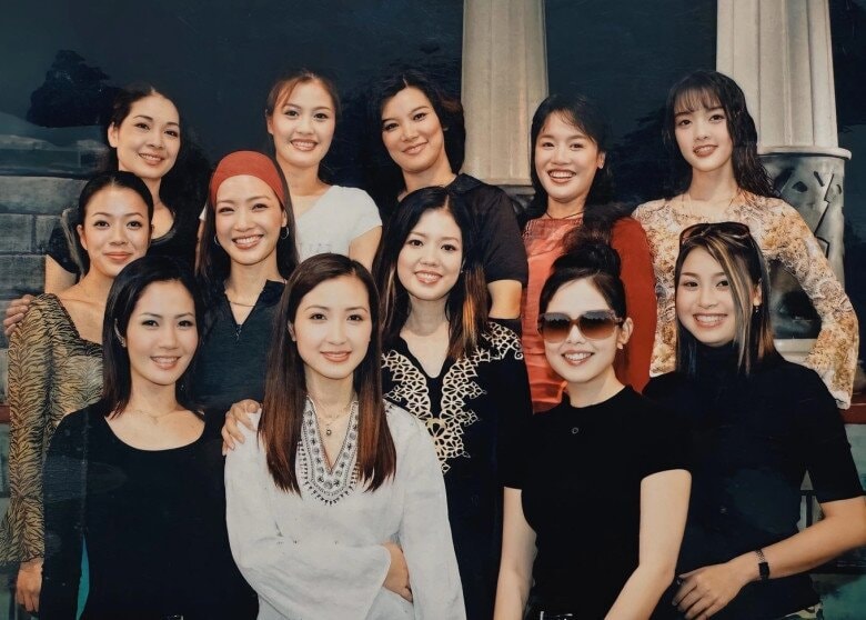 Nghệ sĩ Vân Dung: Từ Top 15 Hoa hậu đến biểu tượng "Táo Y tế" của sân khấu Việt