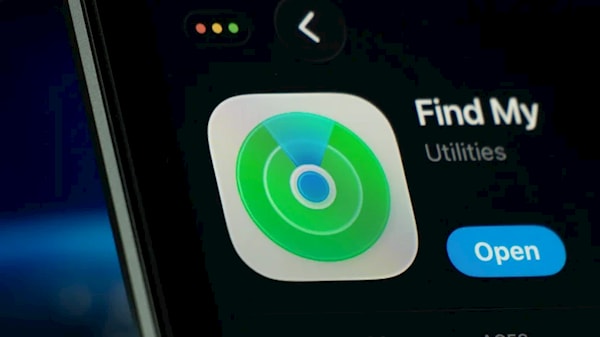 Mẹo định vị iPhone ngay cả khi hết pin hoặc tắt nguồn nhờ công nghệ của Apple
