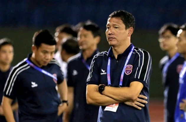 HLV Anh Đức bất ngờ dẫn dắt Thanh Hóa, Công Phượng trở lại V-League