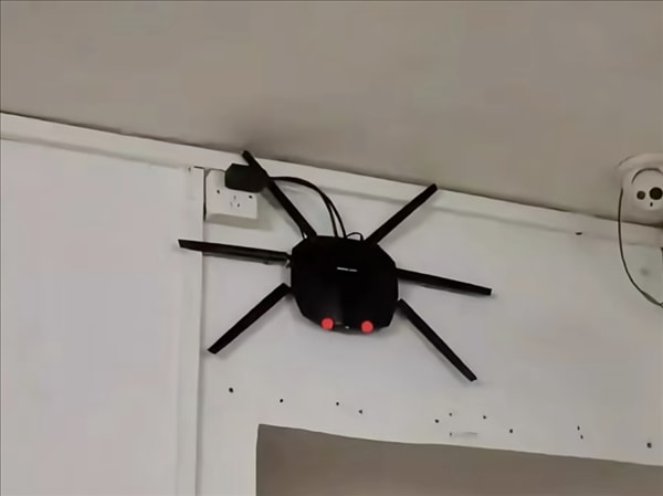 Mẹo đặt router WiFi tại nhà để tối ưu tốc độ internet và mở rộng vùng phủ sóng