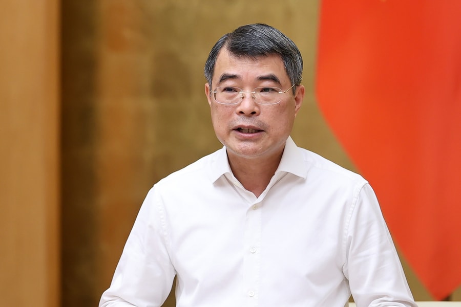Chính phủ, Thủ tướng, thành viên Chính phủ công khai, minh bạch trong hoạt động